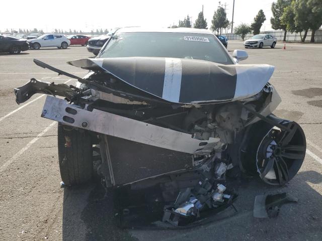 Chevrolet Camaro Lt Image 2