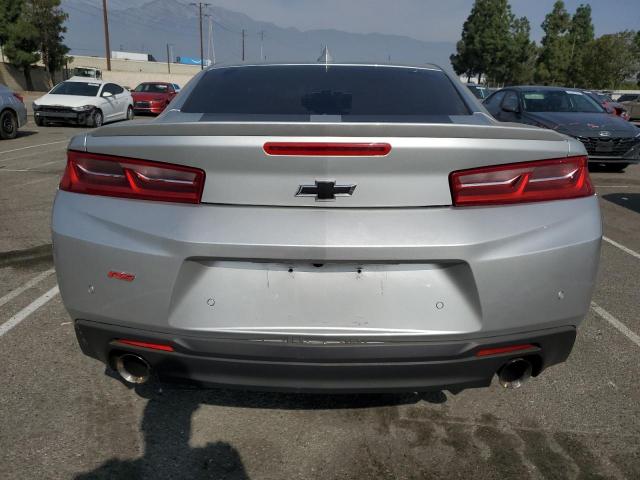 Chevrolet Camaro Lt Image 4