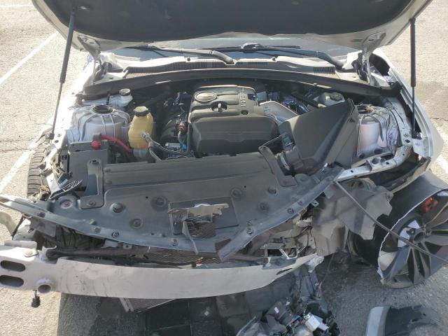 Chevrolet Camaro Lt Image 12