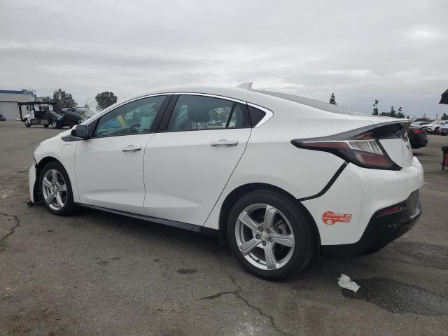 Chevrolet Volt Lt Image 4