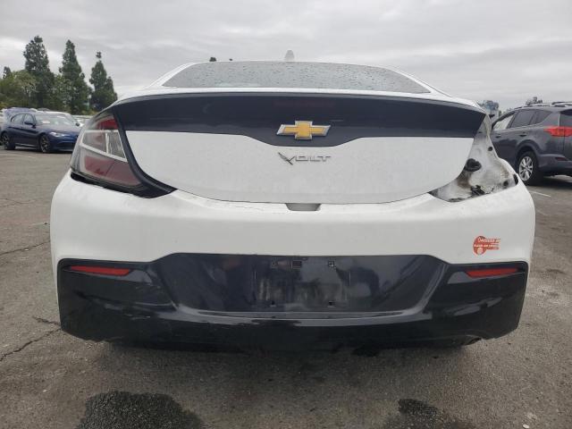 Chevrolet Volt Lt Image 3