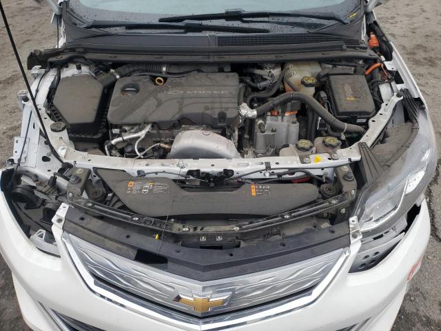 Chevrolet Volt Lt Image 10
