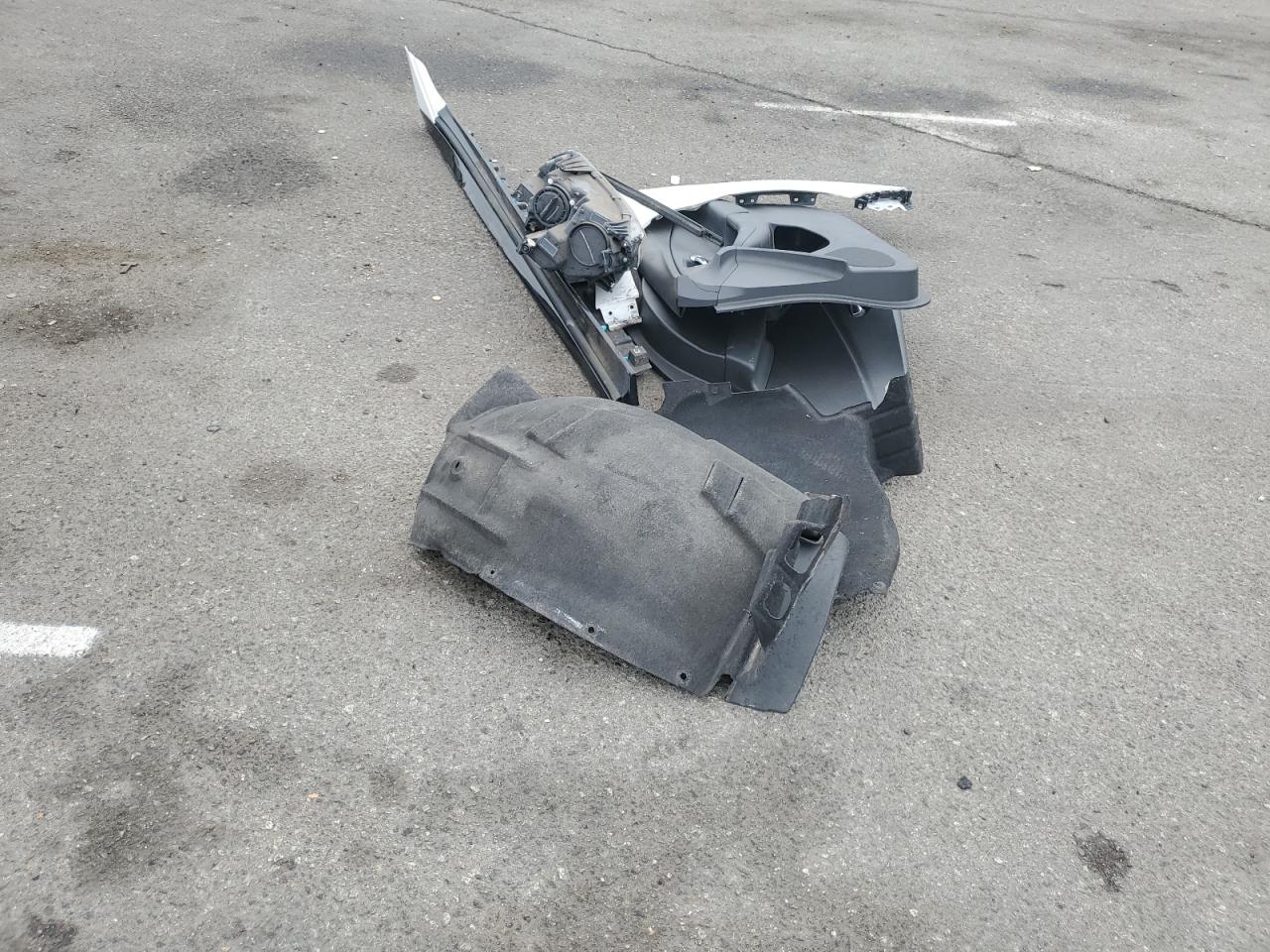 Chevrolet Volt Lt Image 11