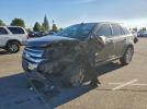 Ford Edge Sel Image 1