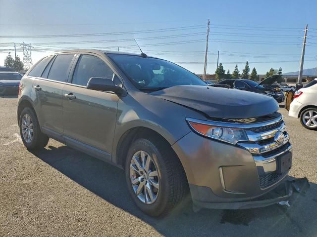 Ford Edge Sel Image 2
