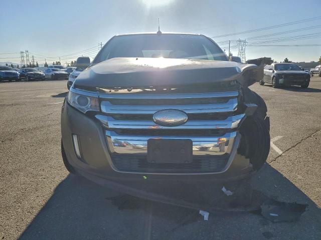 Ford Edge Sel Image 9