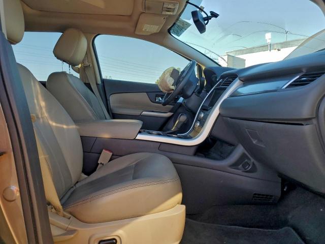 Ford Edge Sel Image 11