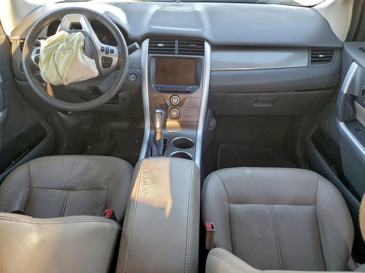 Ford Edge Sel Image 5