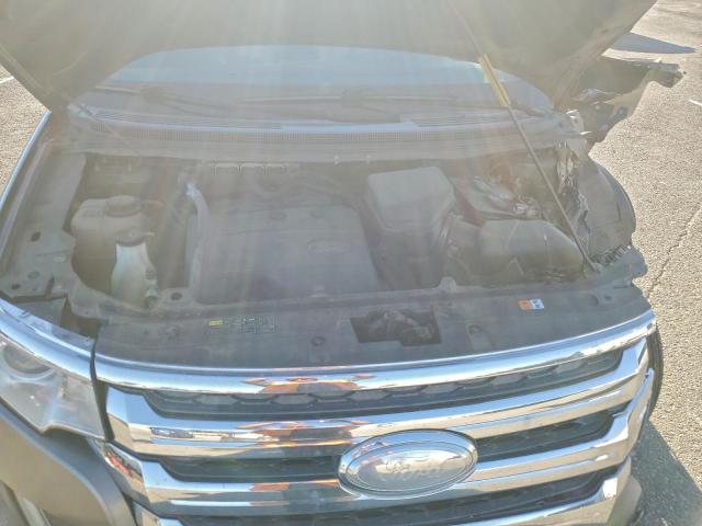 Ford Edge Sel Image 8