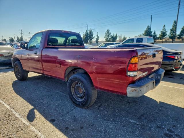 Toyota Tundra Image 6