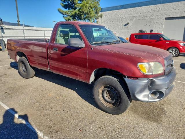 Toyota Tundra Image 11