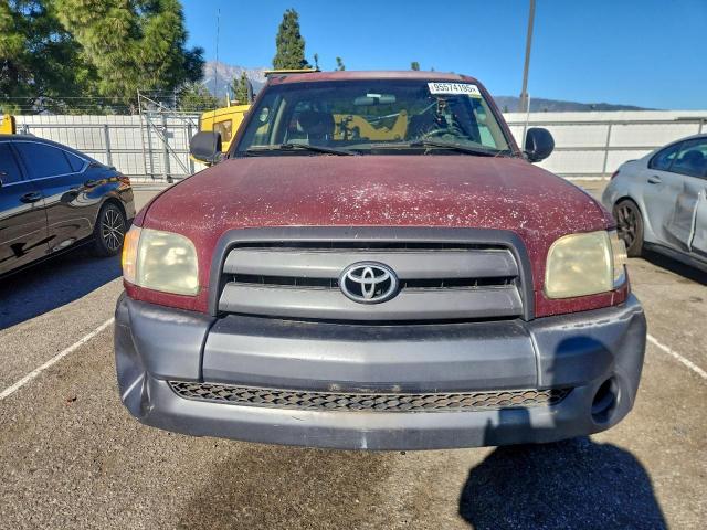 Toyota Tundra Image 3