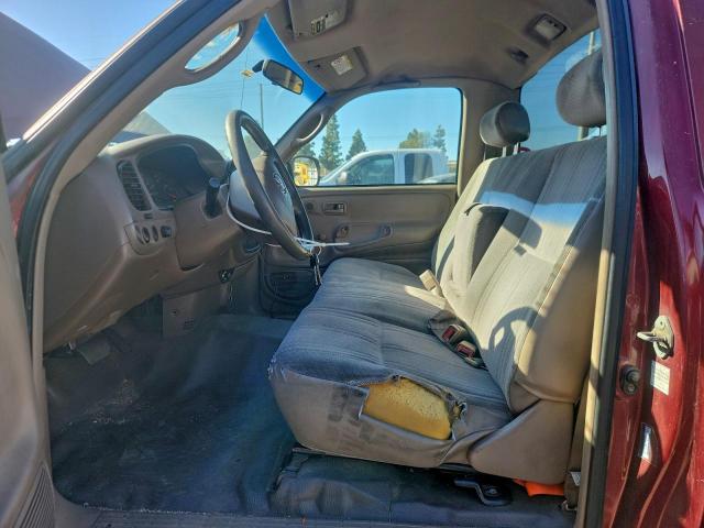 Toyota Tundra Image 9