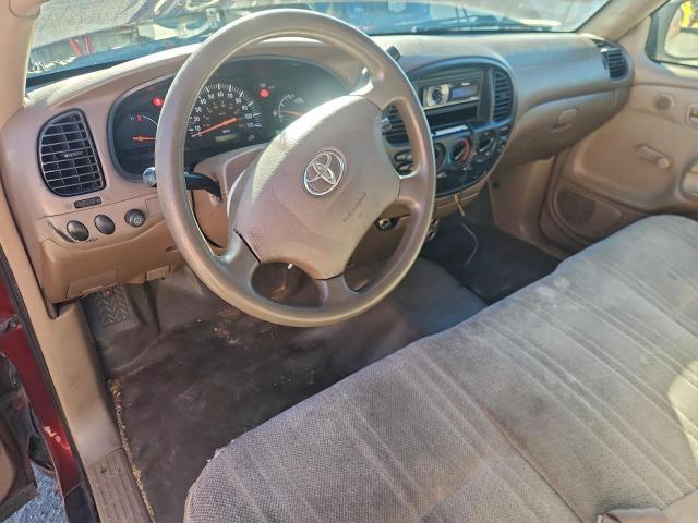 Toyota Tundra Image 10