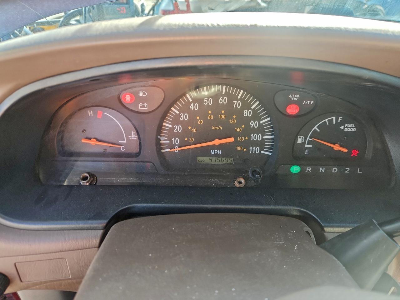 Toyota Tundra Image 4