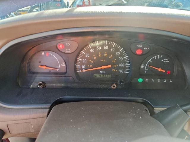 Toyota Tundra Image 4