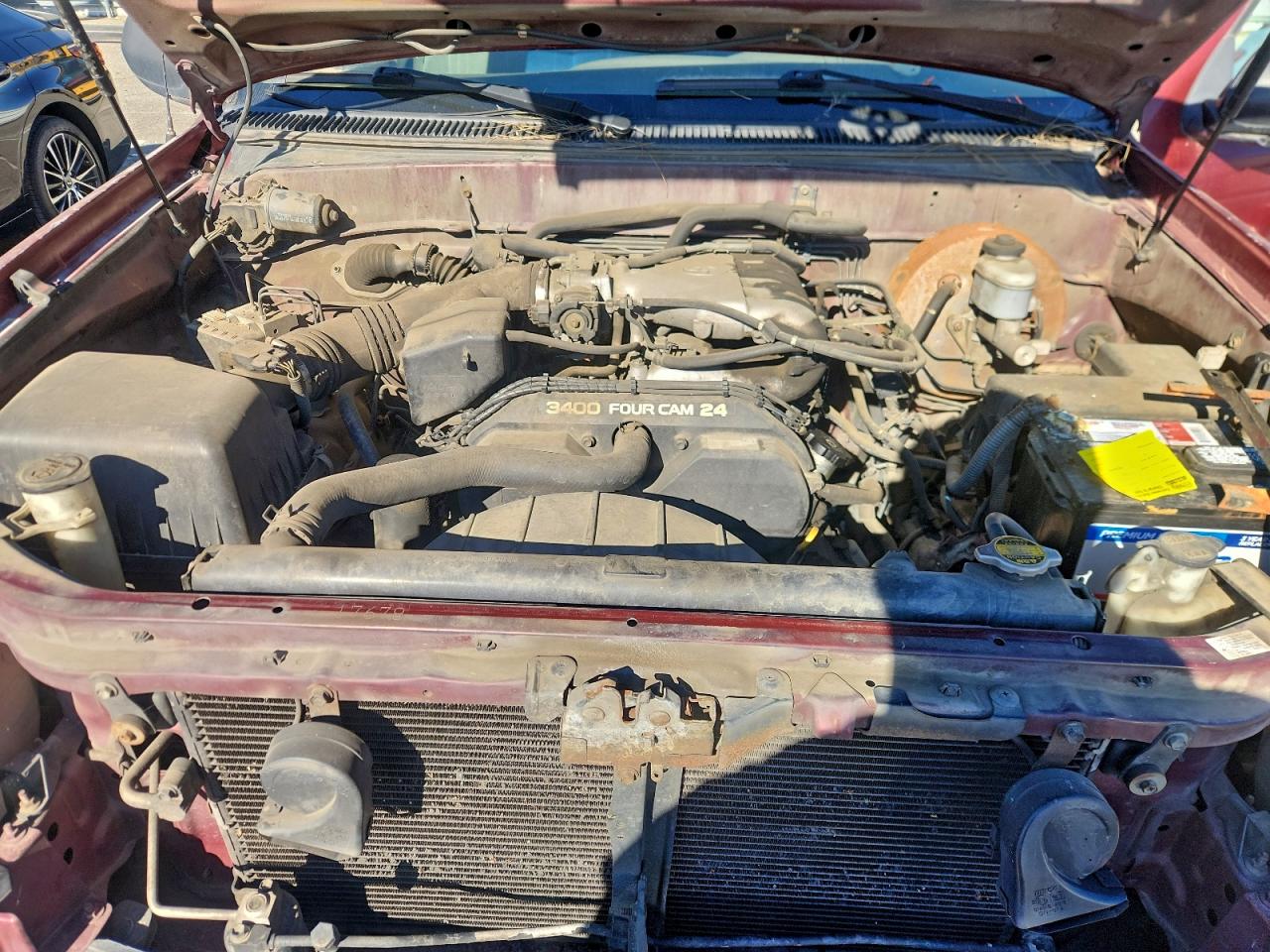 Toyota Tundra Image 7