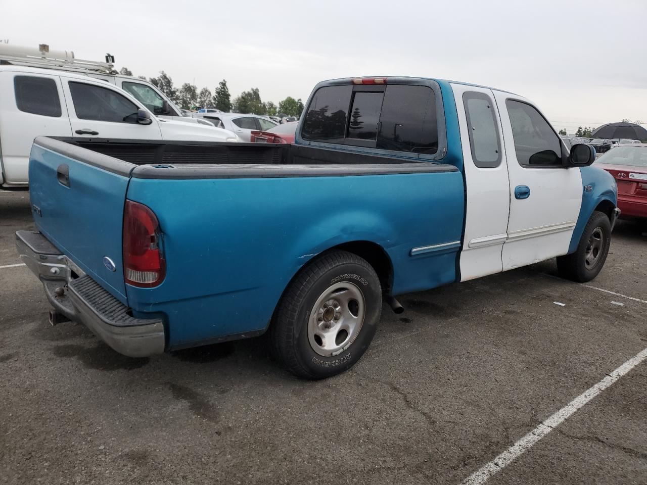 Ford F-150 Image 6