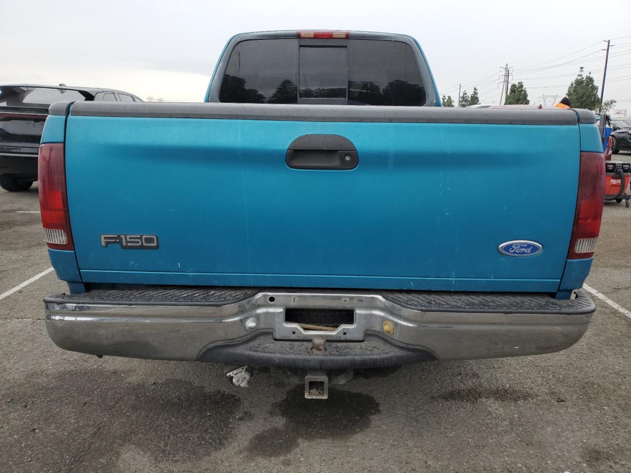 Ford F-150 Image 3
