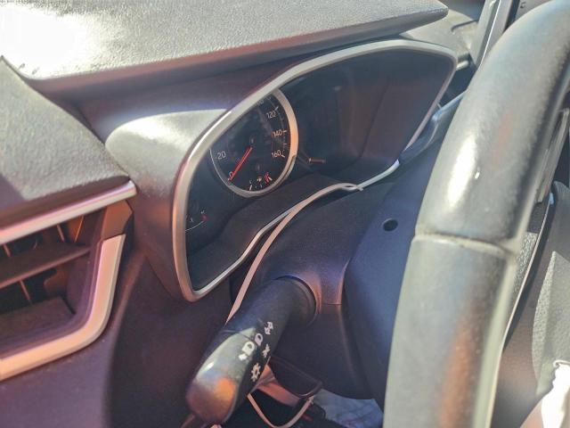 Toyota Corolla Se Image 8