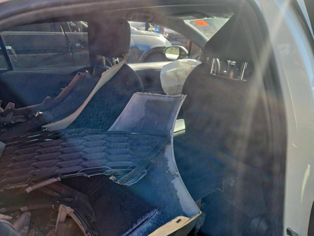 Toyota Corolla Se Image 9