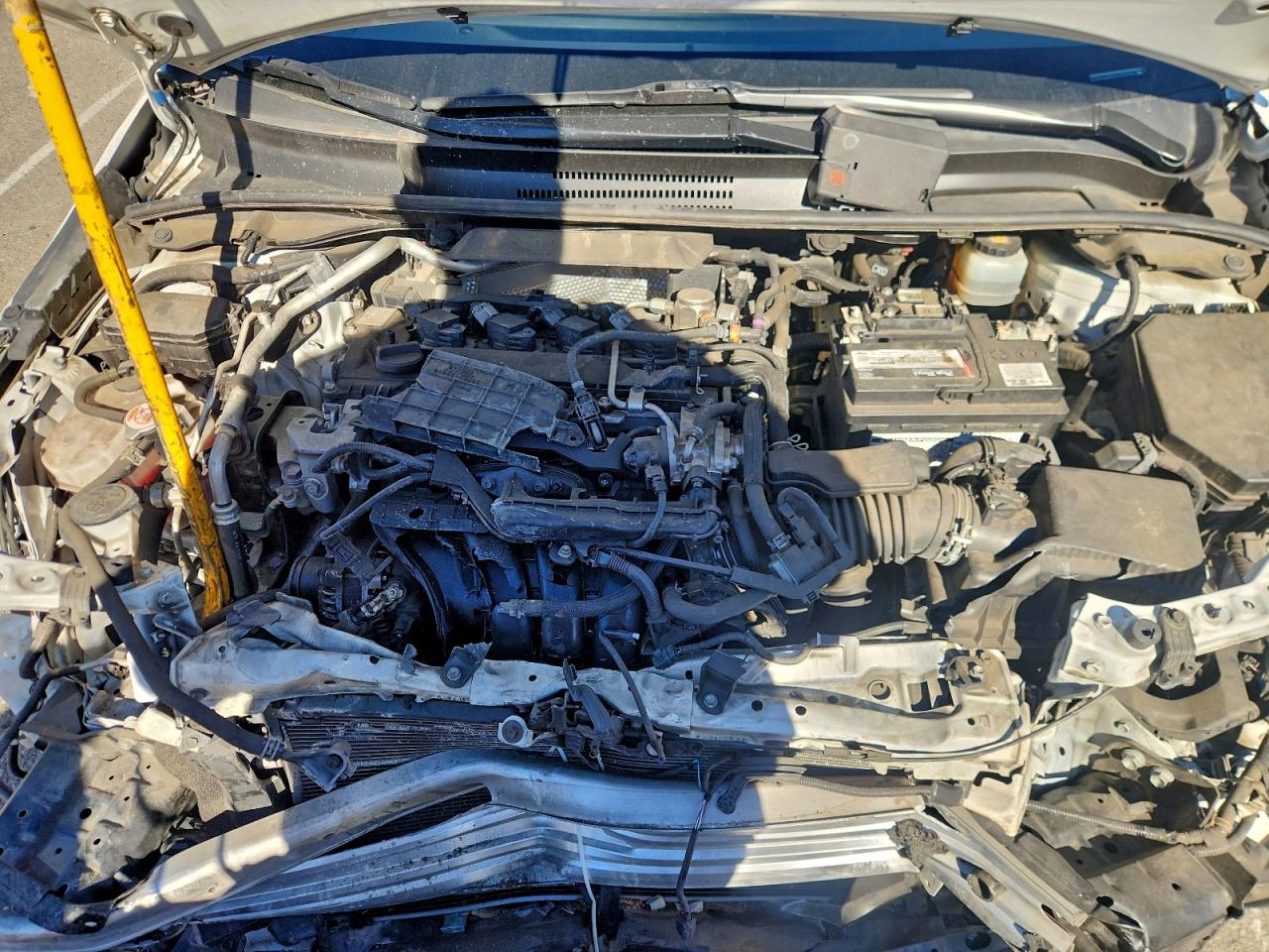 Toyota Corolla Se Image 7