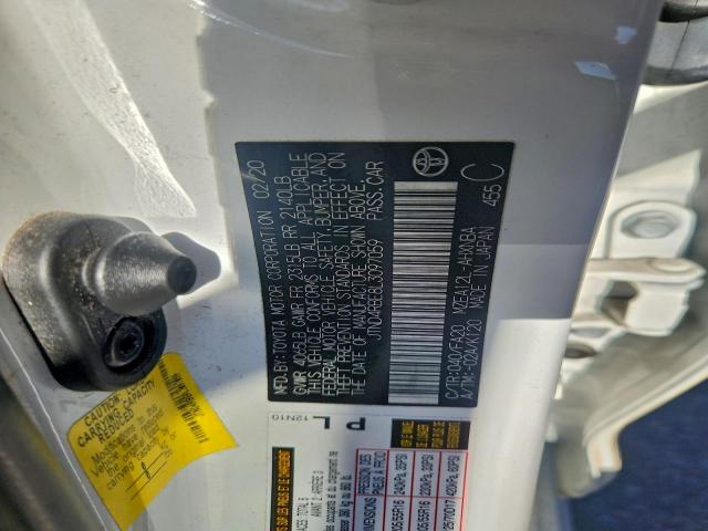 Toyota Corolla Se Image 10