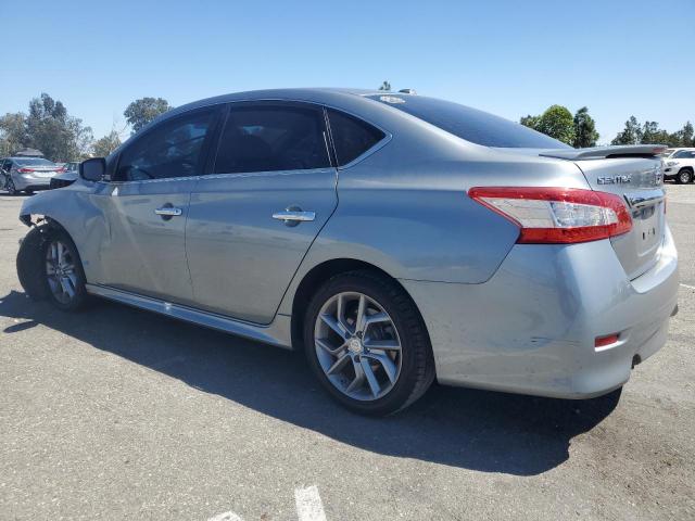 Nissan Sentra S Image 5