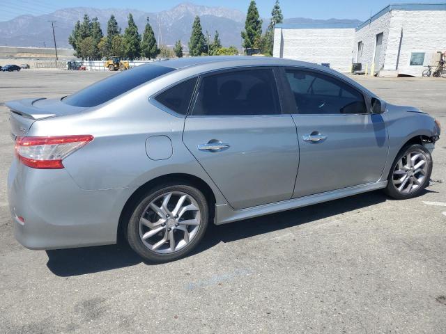 Nissan Sentra S Image 11