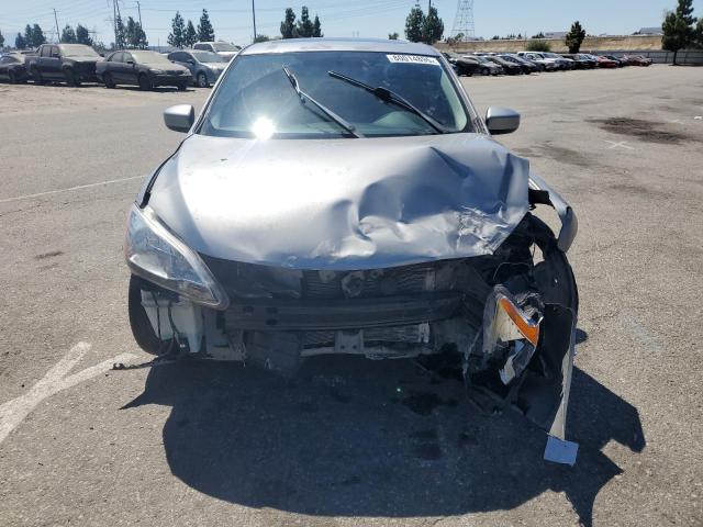 Nissan Sentra S Image 4