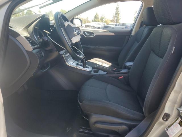 Nissan Sentra S Image 6