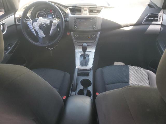 Nissan Sentra S Image 10