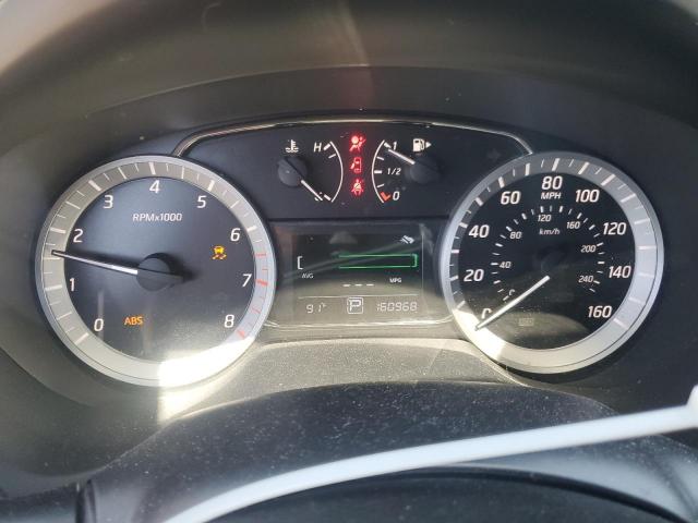 Nissan Sentra S Image 7