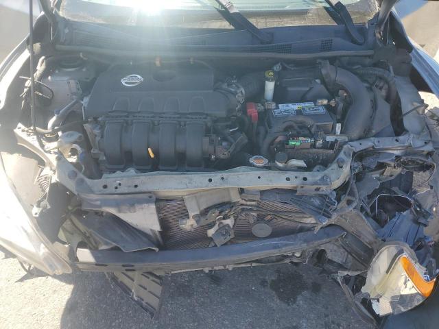 Nissan Sentra S Image 12