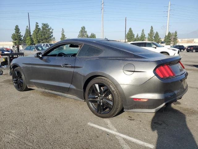Ford Mustang Image 3