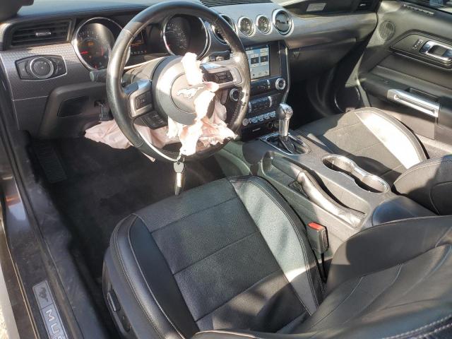 Ford Mustang Image 13