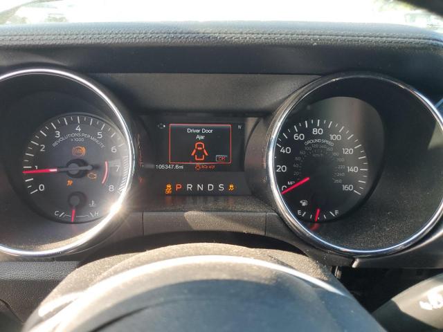 Ford Mustang Image 6