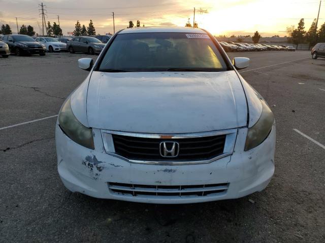 Honda Accord Exl Image 3