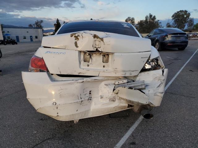 Honda Accord Exl Image 5