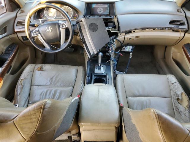 Honda Accord Exl Image 8