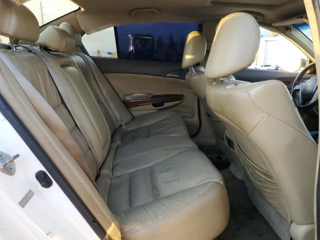 Honda Accord Exl Image 12