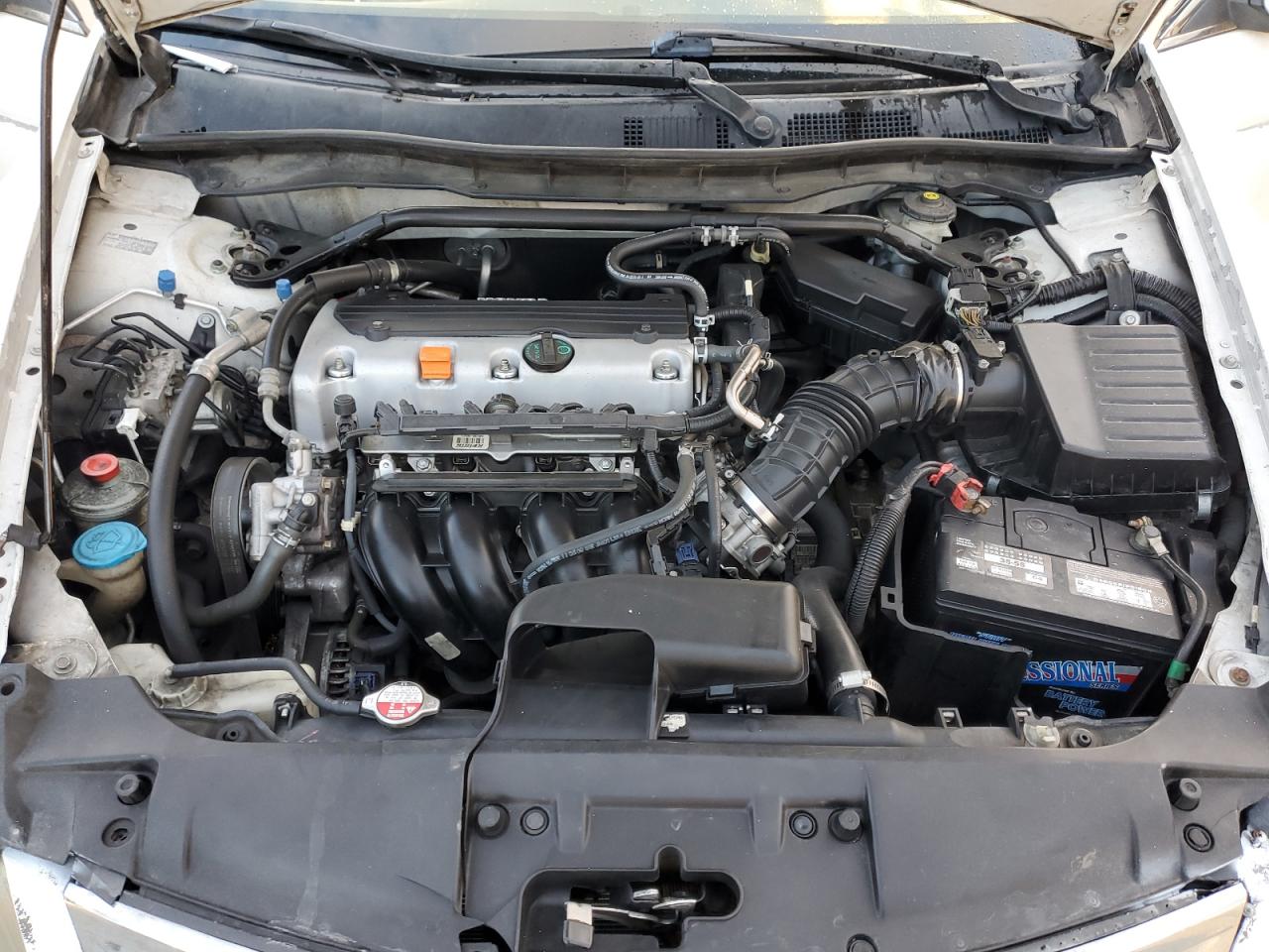 Honda Accord Exl Image 7