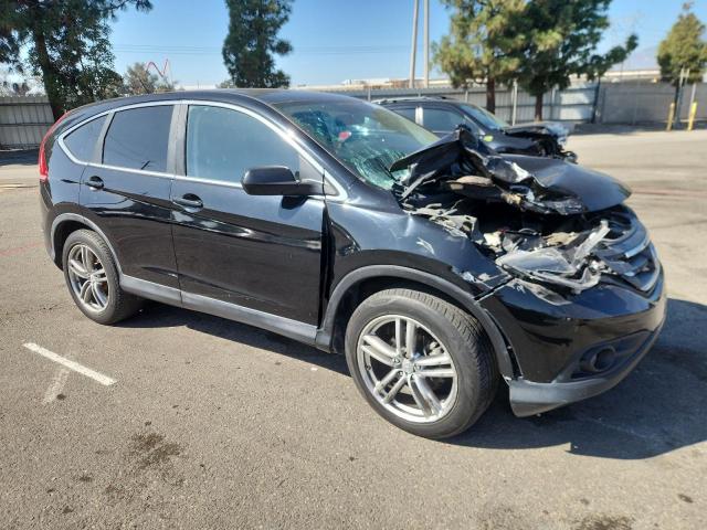 Honda Crv Lx Image 11