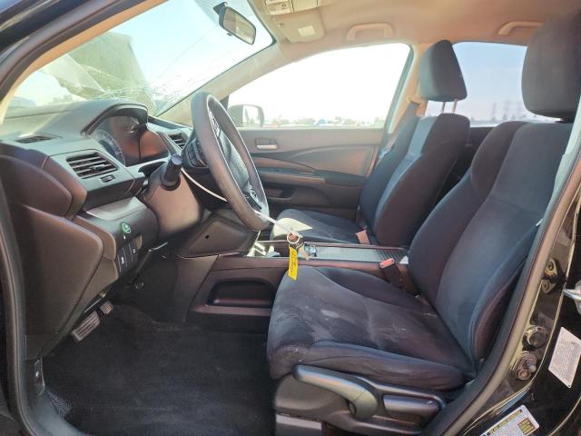 Honda Crv Lx Image 2