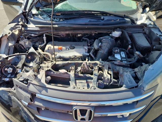 Honda Crv Lx Image 12