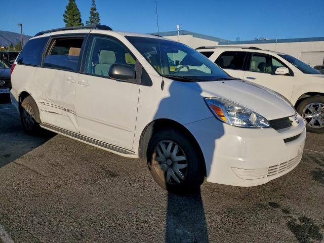 Toyota Sienna Ce Image 10