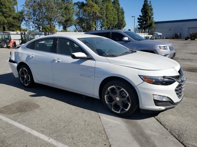 Chevrolet Malibu Lt Image 5
