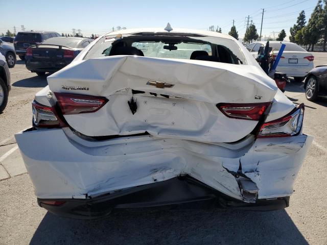 Chevrolet Malibu Lt Image 2