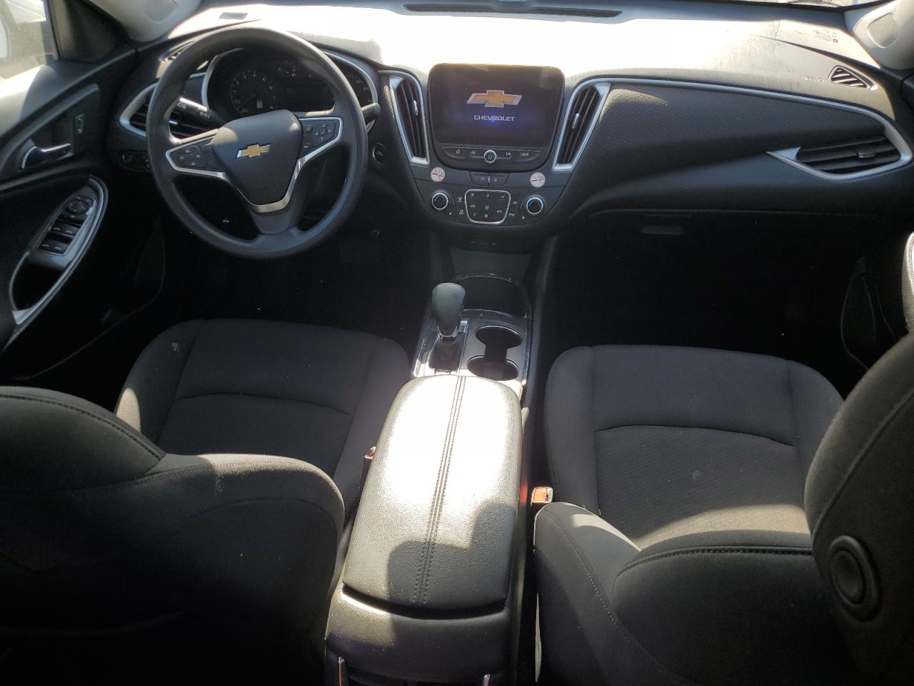 Chevrolet Malibu Lt Image 6