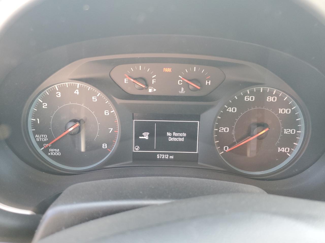 Chevrolet Malibu Lt Image 12